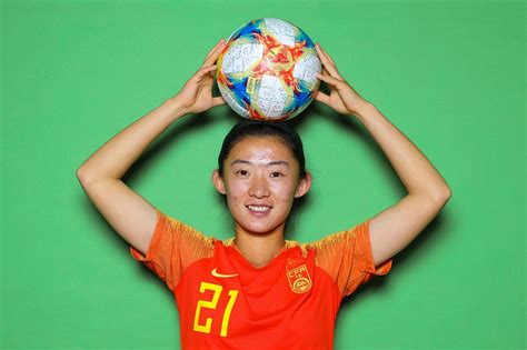 Cwsl Preview Wuhan Jiangda Final Position In 2019 4th Place By China Women S Football