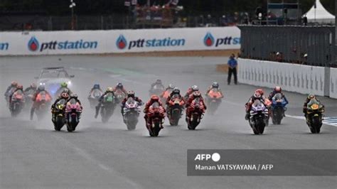 Jadwal MotoGP Minggu Ini Dan Live Streaming MotoGP Trans7 Seru Di GP