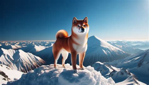 Shiba Inu SHIB Predicted To Hit All Time High Soon Heres When