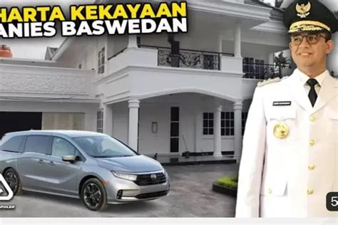 Kritik Subsidi Mobil Listrik Isi Garasi Anies Baswedan Jadi Incaran