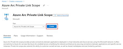 Menggunakan Azure Private Link Untuk Menyambungkan Server Ke Azure Arc