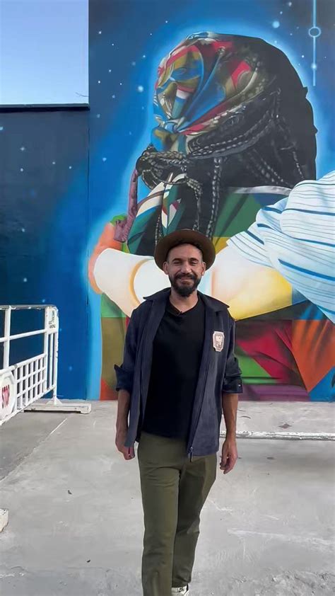 Eduardo Kobra Kobrastreetart On Twitter Estou Inaugurando Mural Em