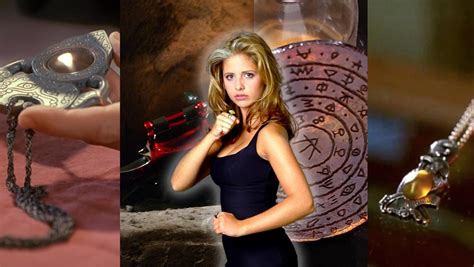 Quiz Buffy Contre Les Vampires Sauras Tu Trouver La Bonne Saison