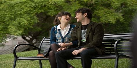 500 Days Of Summer 10 Major Lessons The Rom Com Taught Viewers