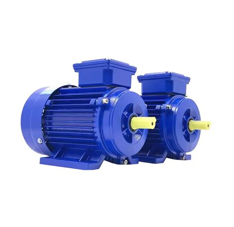 Ms Series Three Phase Asynchronous Motor Interestpin Australia