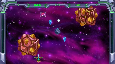 Space Out on Steam