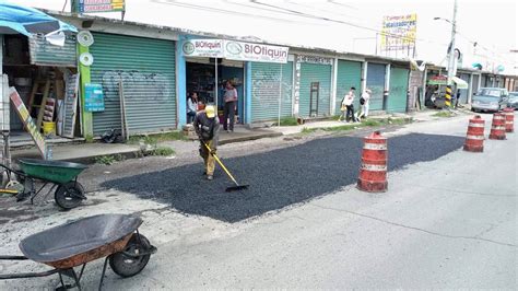 Junta de Caminos del Estado de México on Twitter Atendiendo a las