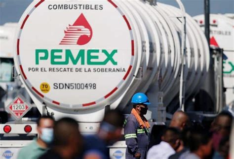 Mexicana Pemex Y Talos Seguirán Conversando Sobre Yacimiento Compartido