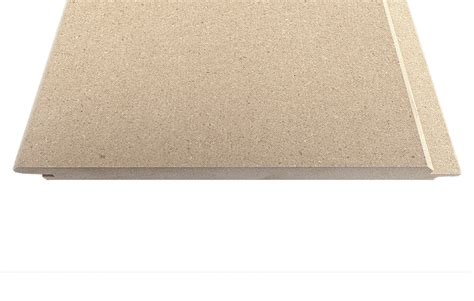Bathroom V Groove Moisture Resistant Mdf V Groove Wainscoting