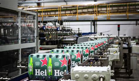 OPORTUNIDADE Heineken Abre Vagas De Emprego Em Diversos Estados Veja