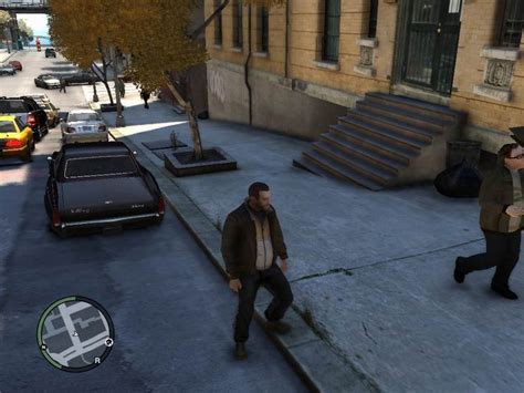 GTA IV ENB SERIES! - GTA IV - GTAForums