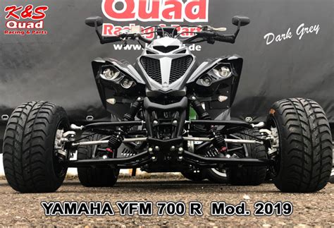 K&S Quad Onlineshop
