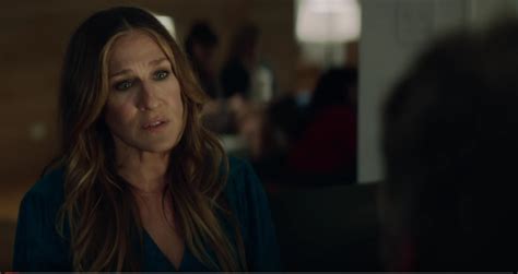 Divorce Sarah Jessica Parker Returns To Hbo In New Series Trailer Canceled Renewed Tv Shows