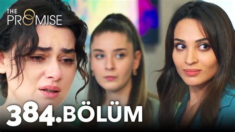 Yemin 384 Bölüm The Promise Season 4 Episode 384 YouTube