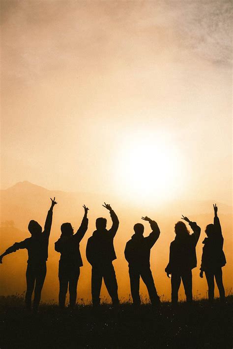 What Is A Soul Tribe & Why Do You Need One? - The Daily Dish