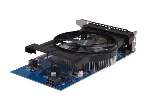 Gigabyte Radeon R7 250x Video Card Gv R725xoc 1gd Newegg Ca