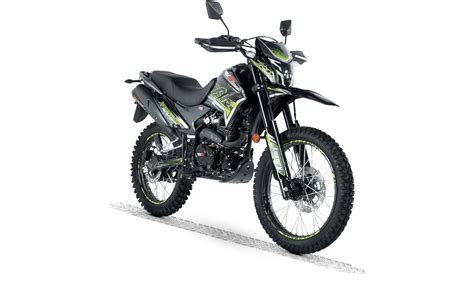 XVR250 RKS MOTOR Zor Beğenenler İçin 2024