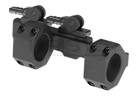 Vortex Optics Precision QR Cantilever 30mm Mount BK