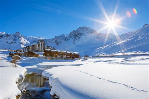 Of The Most Effective Household Ski Resorts In France Havens Travel