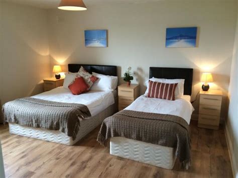 Doolin Village Lodges - Two Storey - Rent A Cottage