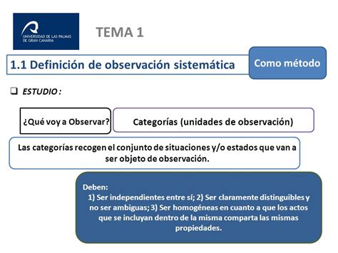 Observaci N Sistem Tica Y An Lisis De Contextos Ppt Descargar