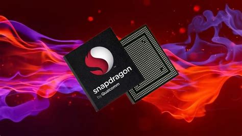 Snapdragon S Gen Y Gen Fecha De Lanzamiento Oficial