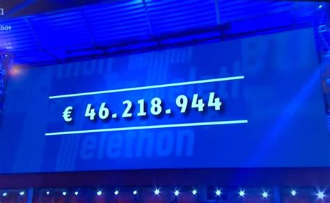 Conclusa La Maratona Telethon Raccolti Oltre Milioni Vita It