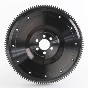 Flywheels Series Twin Disc Steel Flywheel