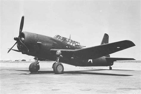 Vultee A 35b Vengeance Vultee A 35b Us Air Force Photo Flickr