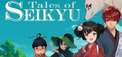 Tales Of Seikyu Ou Lart De La Simulation Agricole Dans Le Japon Féodal