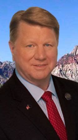 United States Senate Election In Nevada June Republican