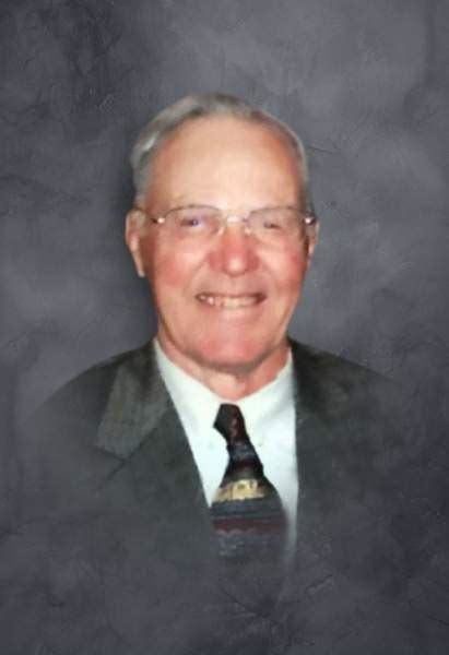 Darrell Hansen Obituary 2019 Fouts Funeral Home