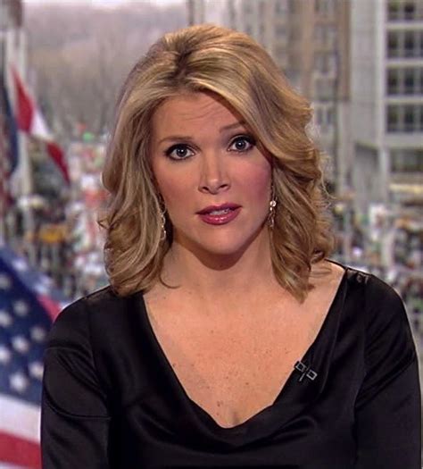 Why does Fox star Megyn Kelly have a child called Thatcher ...