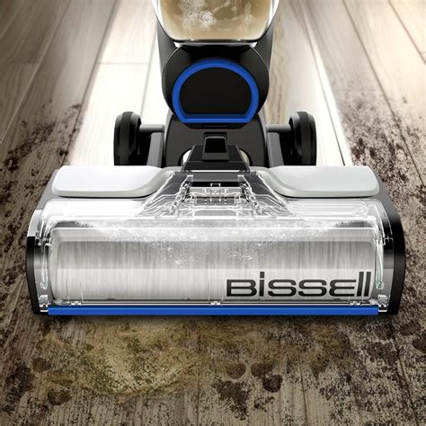 Bissell 2767N CrossWave Cordless MAX Staubsauger ++ Cyberport