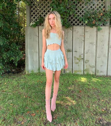 906k Likes 1985 Comments Jenna Davis Jennadavis On Instagram “wonder 🧚‍♀️”