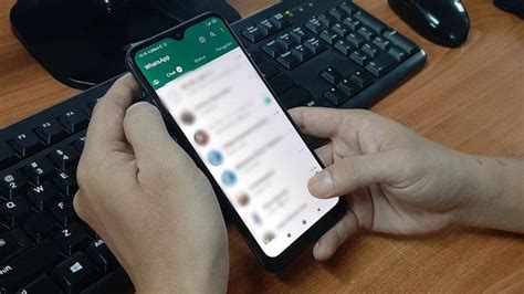 Tips Dan Cara Mudah Mengatasi Whatsapp Eror Akibat Mengklik Tautan Wa