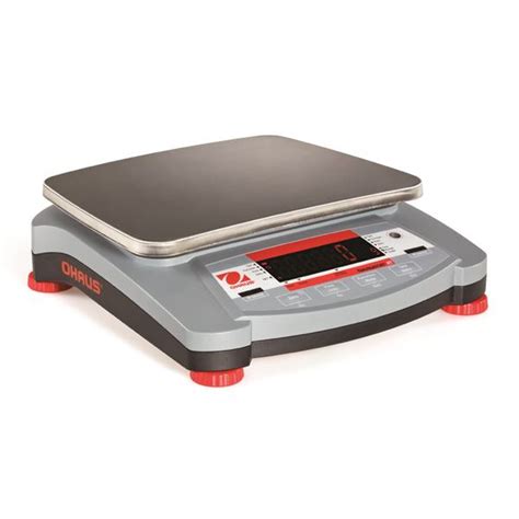 OHAUS Navigator NV Portable Scale 1200g X 0 01g