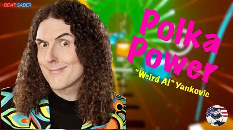 Polka Power Weird Al Yankovic YouTube