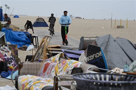 Skeletal Remains Found In Search For Missing Woman During Homeless Camp