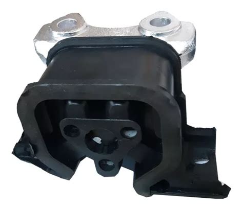 Soporte Pata Motor Chevrolet Corsa 2 Meriva 8v 16v Derecho En Venta