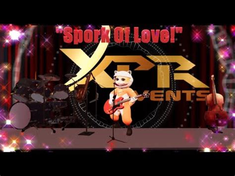 XPRevents Festive Music Night And Hangout With Spork Of Love YouTube