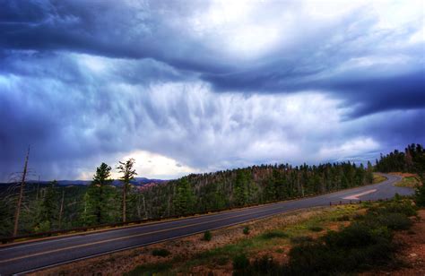 The Storms A Comin Day And For Day Of Utah Youll Flickr