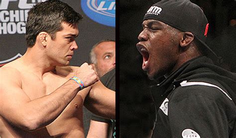 Jon Jones Opens As Decided Favorite Over Former Champion Lyoto Machida