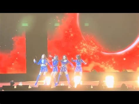 Mamamoo Egotistic Gogobebe Talk Break Starry Night Us Tour