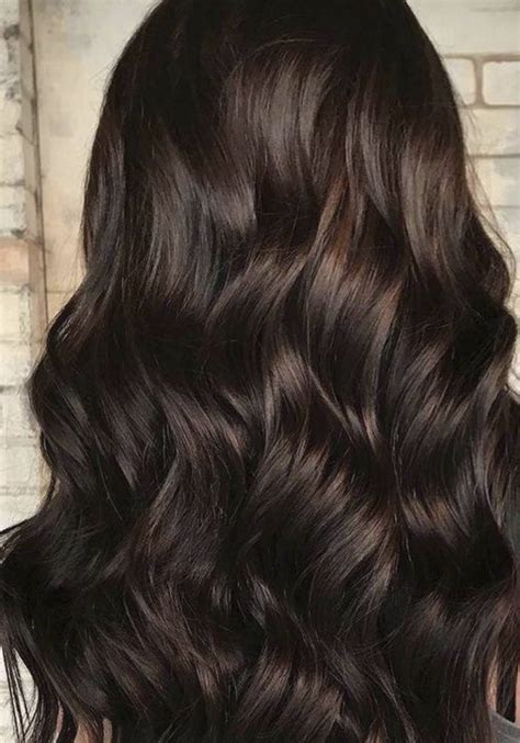 10 Tonos De Balayage Para Pelo Castaño Perfectos Para El Verano