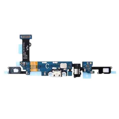 Samsung Galaxy C7 Charging Port Pcb Board Flex Replacement Price In India Chennai