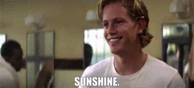 Sunshine Remember The Titans Gif