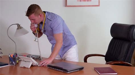 Busty Blonde Deep Throats A Hard Cock Before It Goes In Her Pussy From Heaven Of Tits By