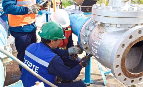 Anuncia Cespte Falta De Agua En Colonias C Dice Peri Dico