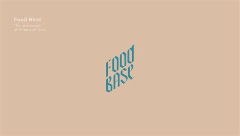 Food Base on Behance